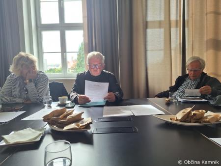 Spominska priznanja generala Rudolfa Maistra za leto 2024 (1)